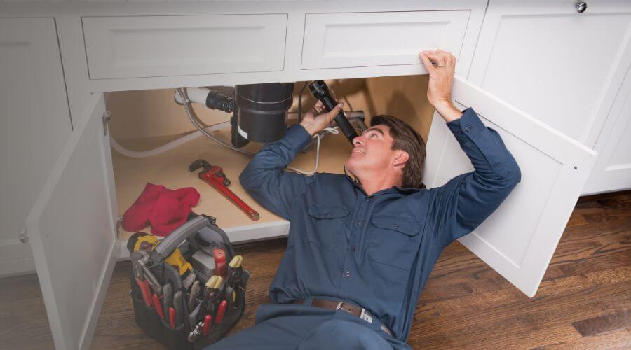 Professional expert plumbing services in Canton, ME